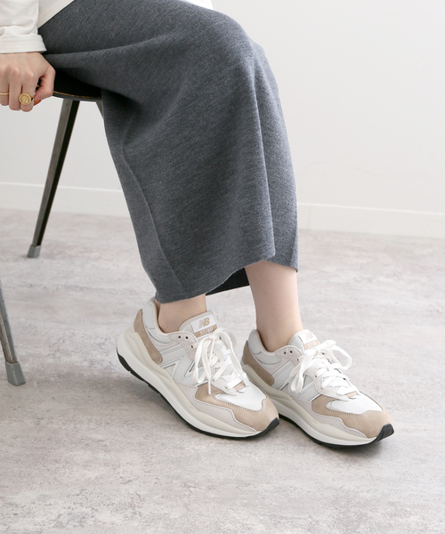 SLOBE IENA（スローブイエナ）の「《WEB限定》【NEW BALANCE
