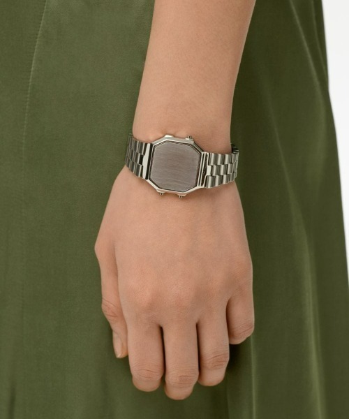 AMBUSH（アンブッシュ）の「TIMELESS WATCH BRACELET（ブレスレット