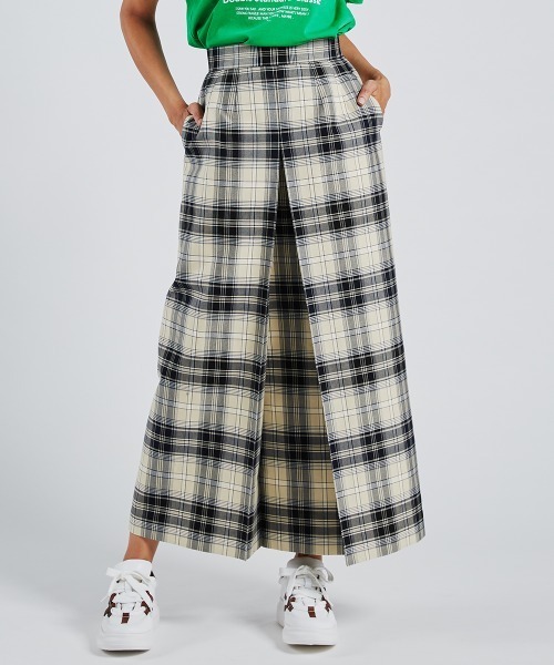 DOUBLE STANDARD CLOTHING（ダブルスタンダードクロージング）の