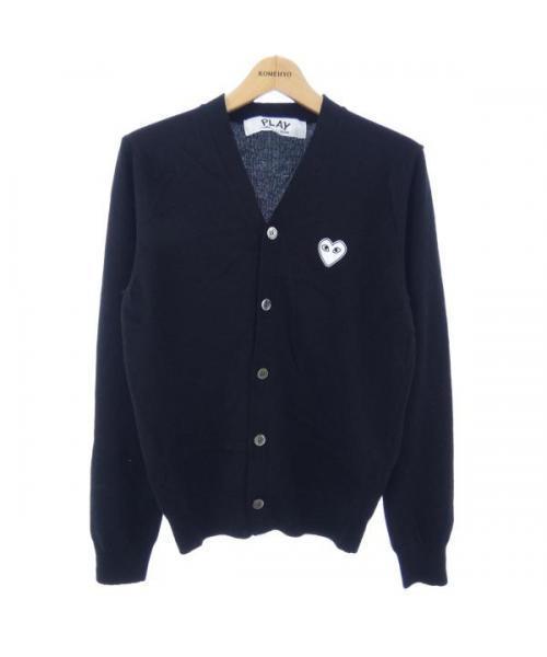 ブランド古着】カーディガン（カーディガン/ボレロ）｜PLAY COMME des