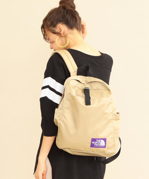 THE NORTH FACE PURPLE LABEL（ザ ノースフェイス パープルレーベル