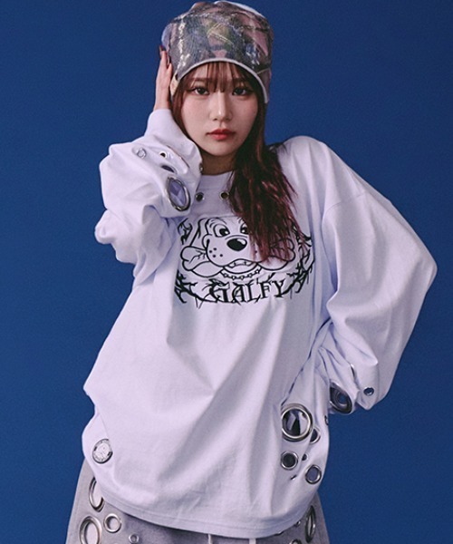 A'GEM/9 × .kom 『LOVE KILLER/ラブ キラー』 Killer devil washing