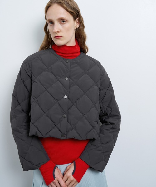 TAION×LIMONTA EASTジャケット（その他アウター）｜LANVIN en Bleu