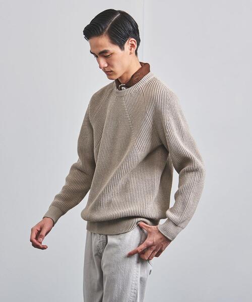 BATONER（バトナー）の「＜BATONER（バトナー）＞ シグネチャー クルー