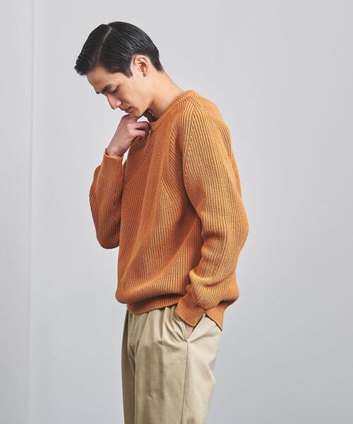 BATONER（バトナー）の「＜BATONER（バトナー）＞ シグネチャー クルー