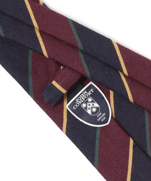 JOHN COMFORT（ジョンコンフォート）の「【JOHN COMFORT / ウール