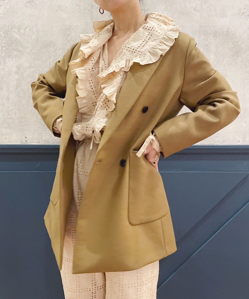 IENA LA BOUCLE（イエナラブークル）の「《追加》VIOLETTE ROOM