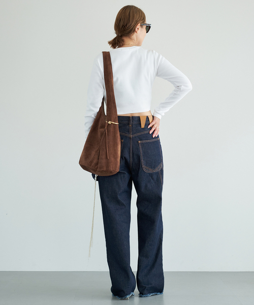 セール】【DARKPARK/ダークパーク】LISA（その他パンツ）｜Deuxieme