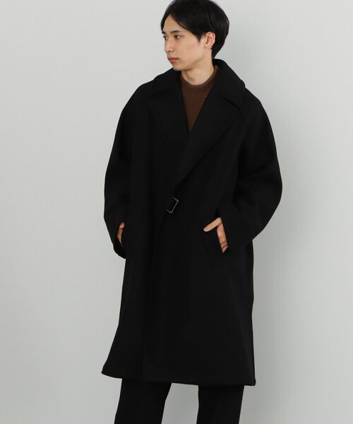 BEAMS HEART（ビームスハート）の「BEAMS HEART / ベルト オーバー