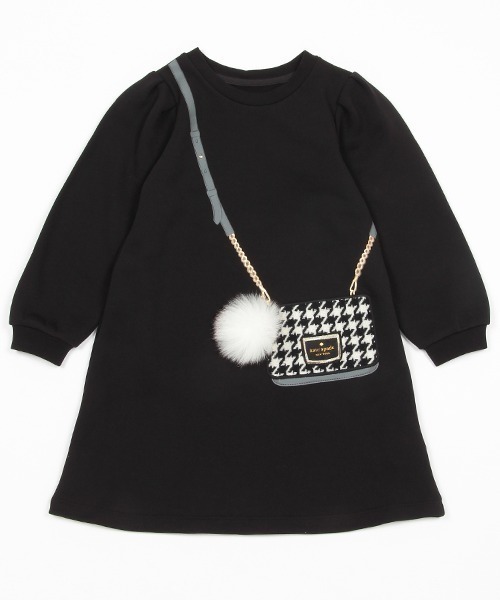 kate spade new york kids（ケイトスペードニューヨーク）の「トドラー
