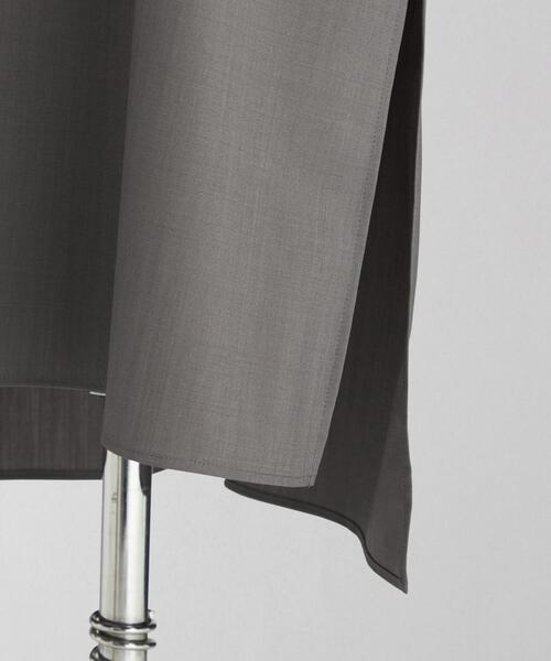 LOEFF（ロエフ）の「＜LOEFF＞TW トロピカル スクエア ワンピース