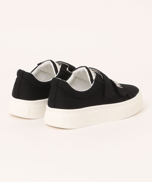 PINK HOUSE（ピンクハウス）の「ピンクハウスロゴ刺繍ベルクロ