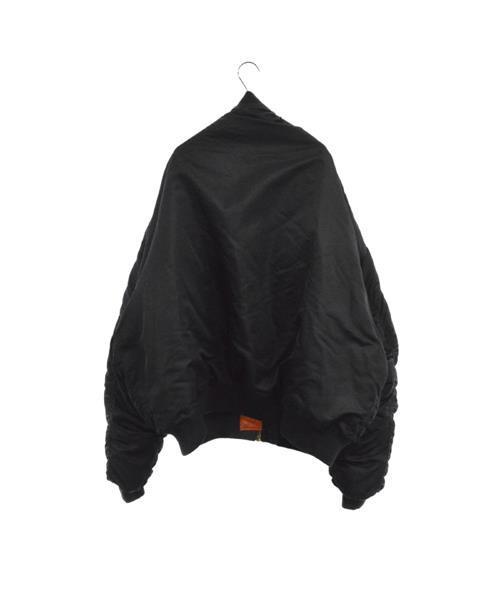 ブランド古着】オーバーサイズ MA-1 ボンバージャケット（MA-1