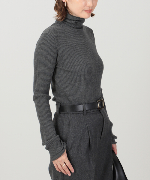 Deuxieme Classe（ドゥーズィエムクラス）の「*Basic Rib