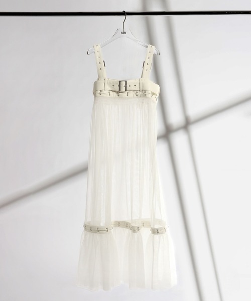 TSUNAGARIワンピース(HARE)（ワンピース）｜HARE（ハレ）の