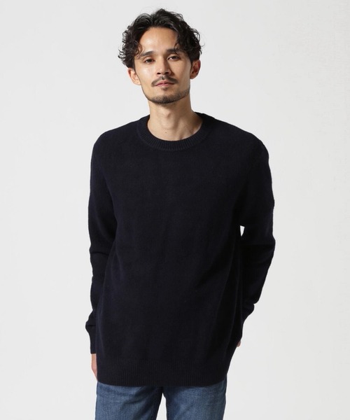 DENHAM（デンハム）の「DENHAM/デンハム/KNIT CC/01231071061（ニット