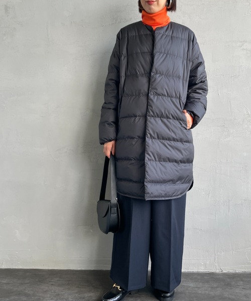 ORCIVAL（オーシバル）の「[ORCIVAL/オーシバル] ラウンドネック