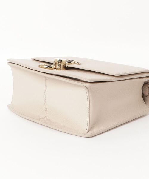 CAFUNE（カフネ）の「CAFUNE Pendulum Bag（ショルダーバッグ）」 - WEAR