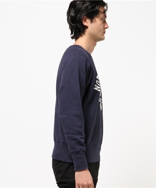 セール】【Champion/チャンピオン】メンズ リバースウィーブ (青タグ