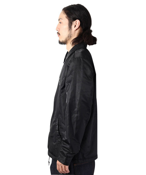 XLARGE（エクストララージ）の「LEOPARD LINED COACHES JACKET