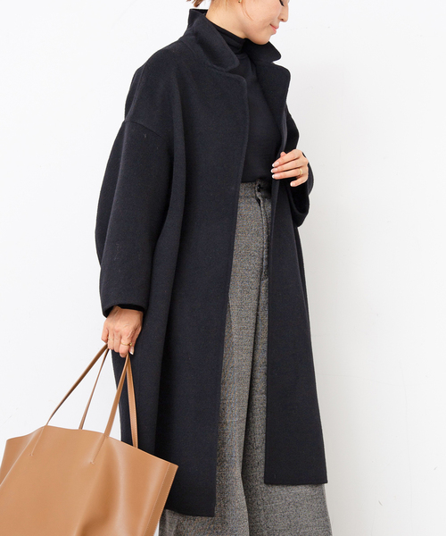 Deuxieme Classe（ドゥーズィエムクラス）の「ウールアンゴラリバー