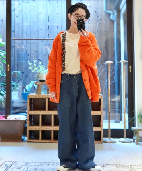 JOURNAL STANDARD LUXE（ジャーナルスタンダード ラックス）の