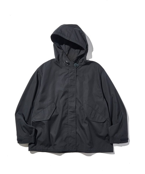 SIERRA DESIGNS】 ゆったりパーカー/65/35 WOMEN'S ROOMY PARKA