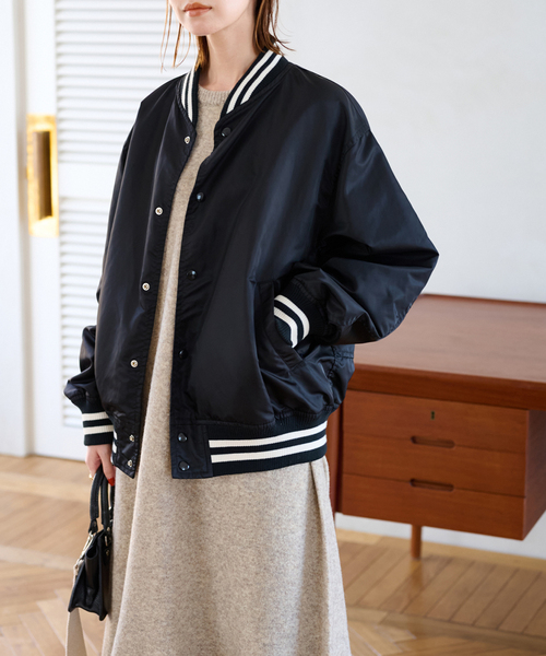 JOURNAL STANDARD（ジャーナルスタンダード）｜スタジャン一覧 - WEAR