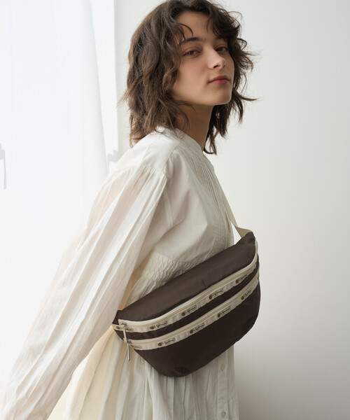 LeSportsac × FREAK'S STORE/レスポートサック 別注 HERITAGE BELT BAG