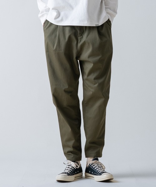 rehacer : Tactical Zip Morph Pants / タクティカル ジップ モーフ パ