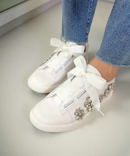 Jeffrey Campbell/スニーカー│1page｜通常価格とセール価格│Jeffrey