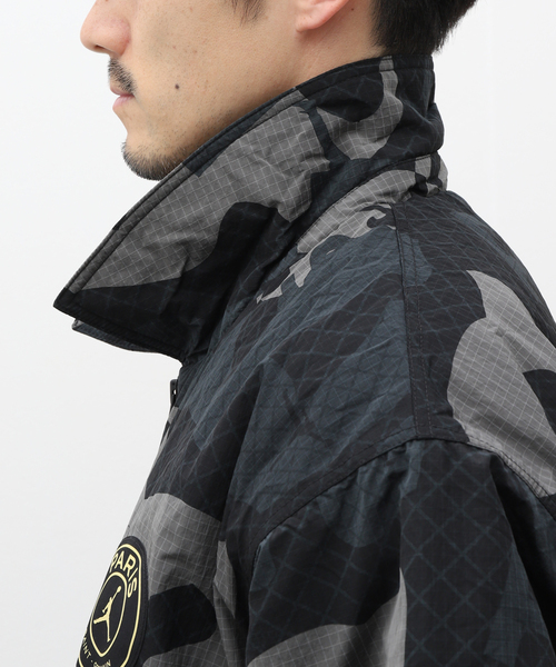 NIKE / ナイキ】M J PSG JACKET FN5320- 010（その他アウター）｜AIR