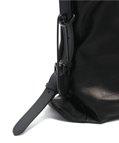 PATRICK STEPHAN（パトリックステファン）の「PATRICK STEPHAN