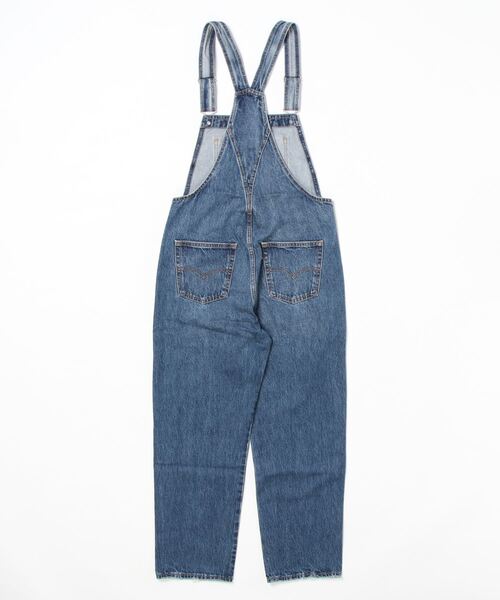 Levi's（リーバイス）の「Levi's（リーバイス）VINTAGE OVERALL/デニム