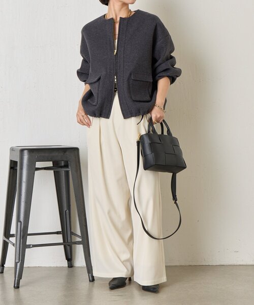 Jena espace merveilleux（ジェナ エスパスメルヴェイユ）の「ウール