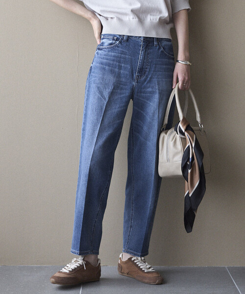 Healthy Denim × Firsthand/ヘルシーデニム 別注 Carrot / テーパード