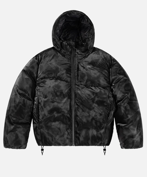 Dime/ダイム ナイロンジャケット Wavy Puffer（ナイロンジャケット