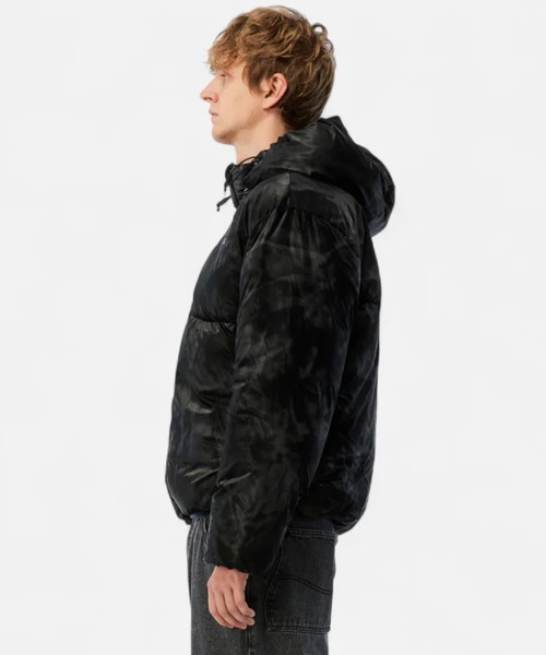Dime/ダイム ナイロンジャケット Wavy Puffer（ナイロンジャケット