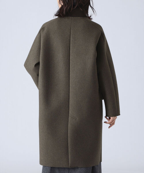 Demi-Luxe BEAMS（デミルクス ビームス）の「AK+1 / ハイネック