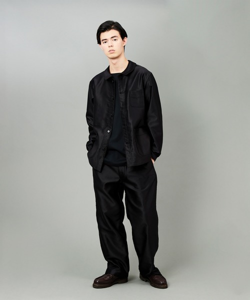 Le Sans Pareil / ルサンパレイユ 】 EXTRA LONG STAPLE COTTON