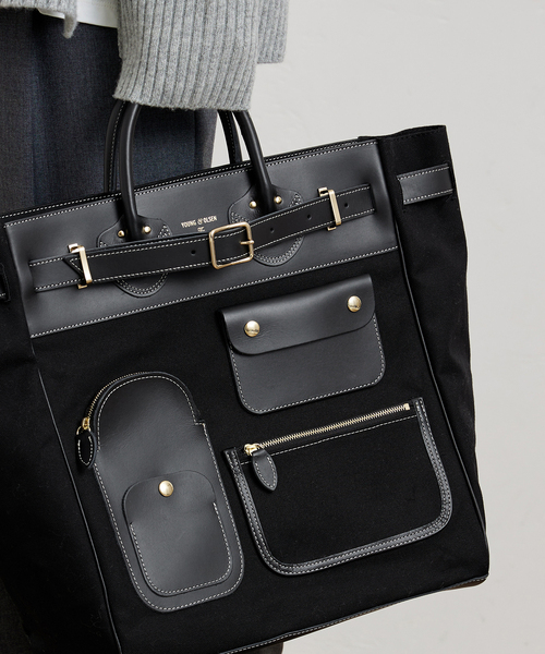 FRAMeWORK（フレームワーク）の「【YOUNG&OLSEN/ヤングアンドオルセン