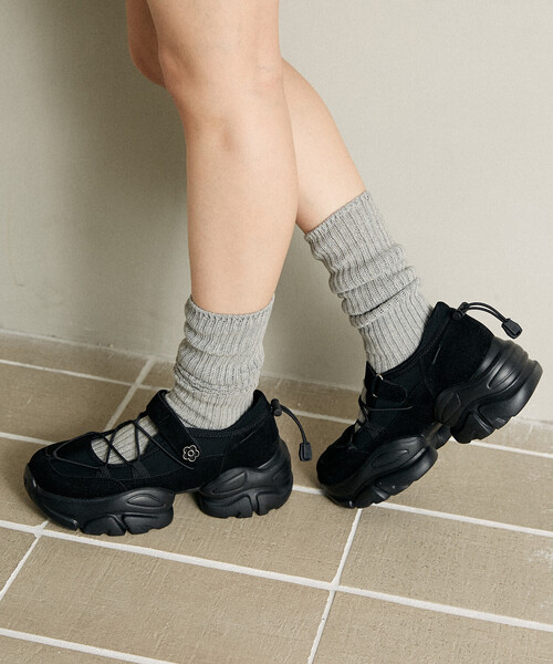 PUBLUX（パブリュクス）の「MARY QUANT × PUBLUX/マリークワント