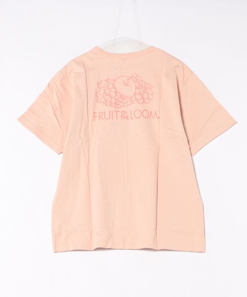 セール】果汁グミ×FTL製品染めTシャツ / 半袖 / コラボ / ワンポイント