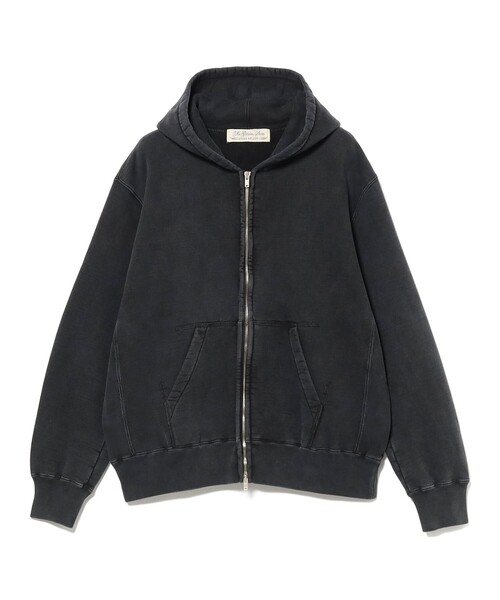 別注】REMI RELIEF / Sweat Zip Hoodie（パーカー）｜REMI RELIEF