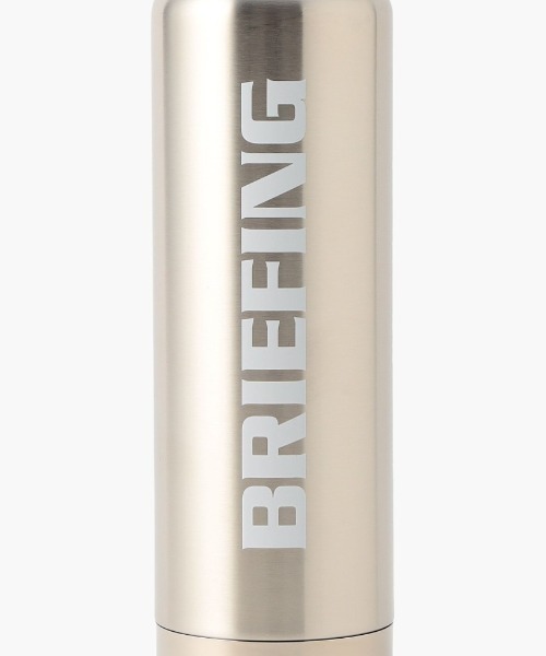 BRIEFING（ブリーフィング）の「【ブリーフィング×クリンカンティーン