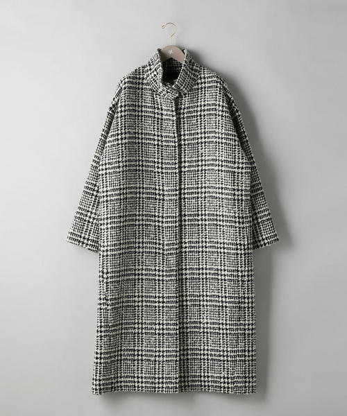 UNITED ARROWS（ユナイテッドアローズ）の「SFL グレンチェック ビッグ