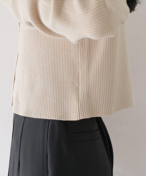 EDIT. FOR LULU（エディットフォールル）の「【Hella/ヘラ】別注