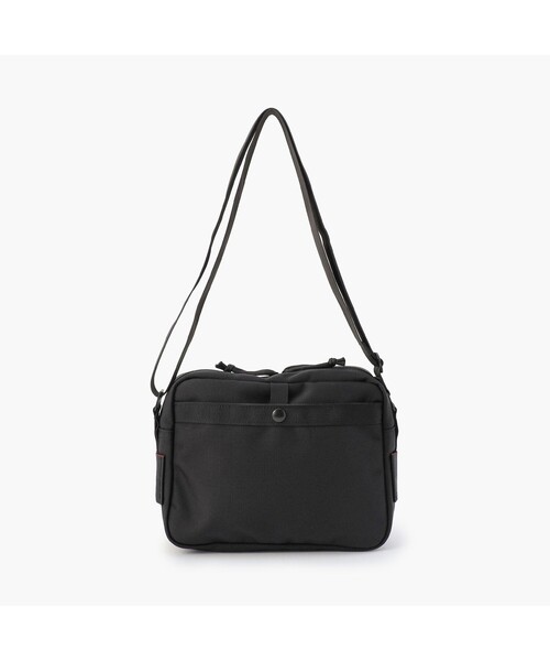 BRIEFING／ブリーフィング】MAG SHOULDER（ Sサイズ）（ショルダー