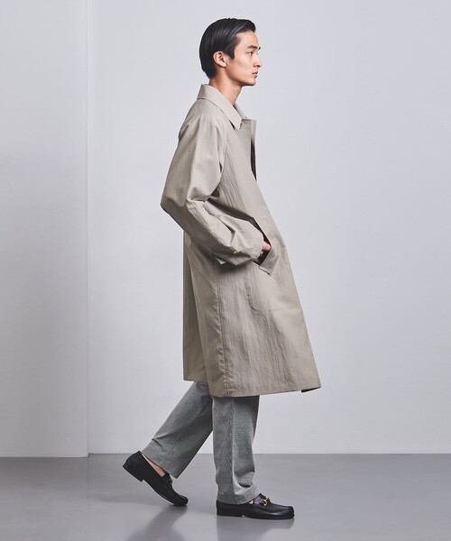Mackintosh（マッキントッシュ）の「【別注】＜MACKINTOSH＞ BELFORD
