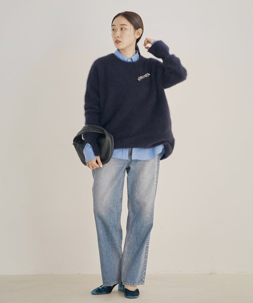 IENA（イエナ）の「【upper hights/アッパーハイツ】別注 THE HIM